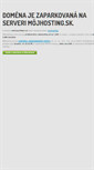 Mobile Screenshot of forum.realizsportteam.sk